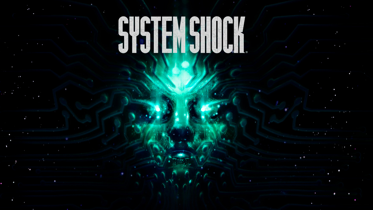 System Shock (2023)