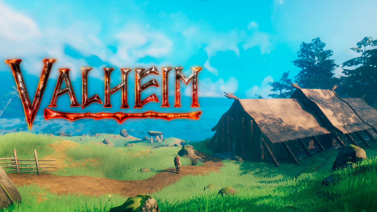 Valheim