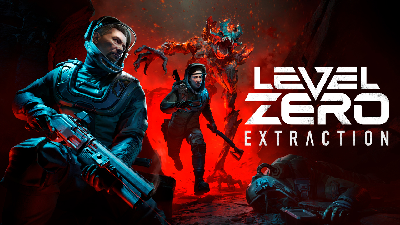 Level Zero: Extraction