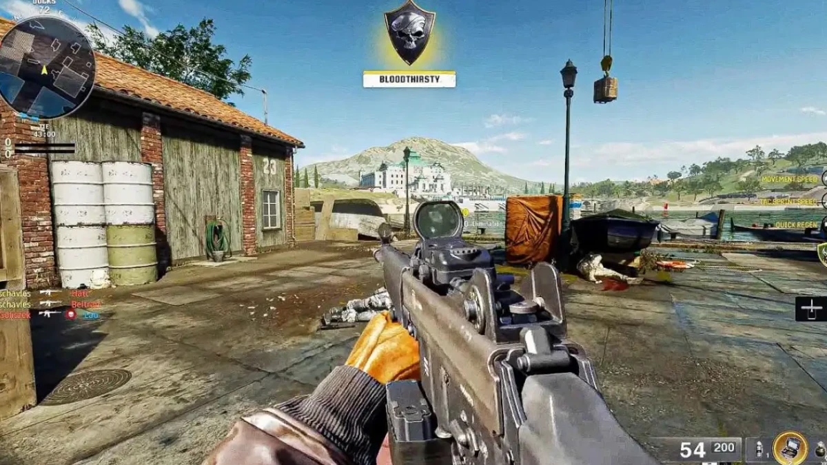 Call of Duty: Black Ops 7