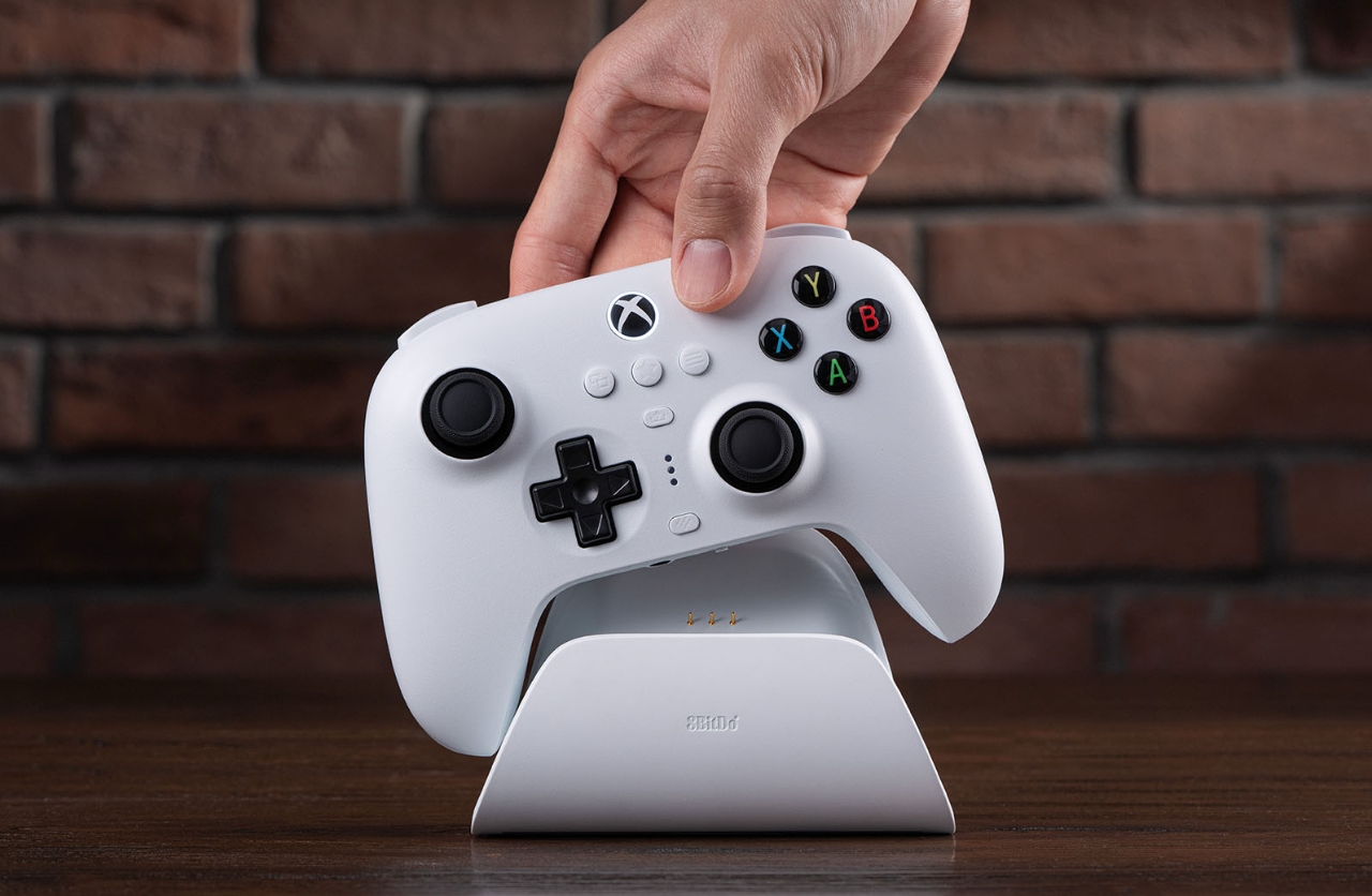 8BitDo Ultimate 3-mode