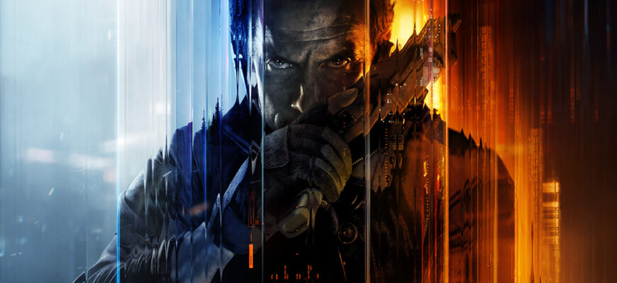 обзор Call of Duty Black Ops 7