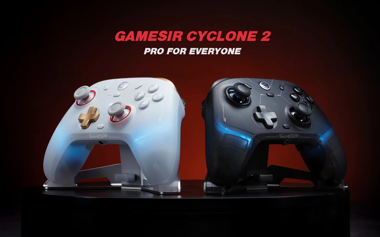 Gamesir Cyclone 2