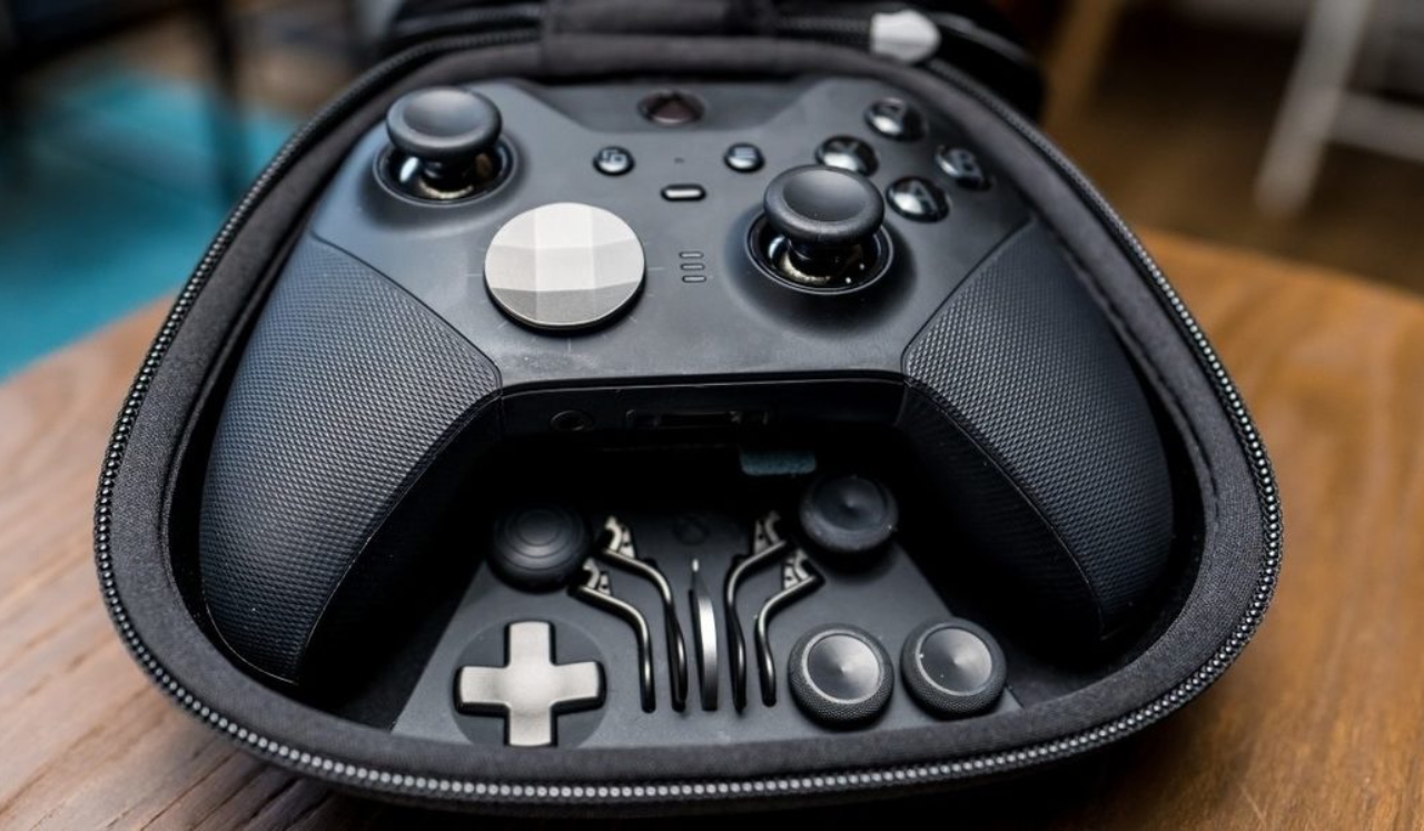 Xbox Elite Wireless Controller Series 2