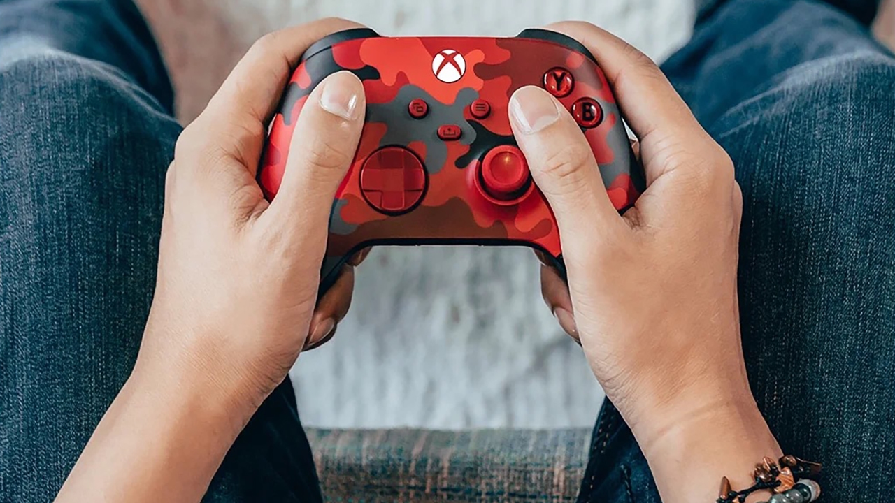 Xbox Wireless Controller