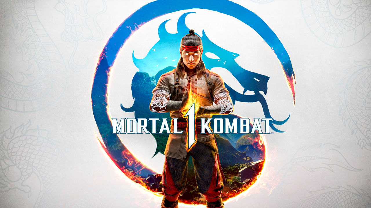Mortal Kombat 1