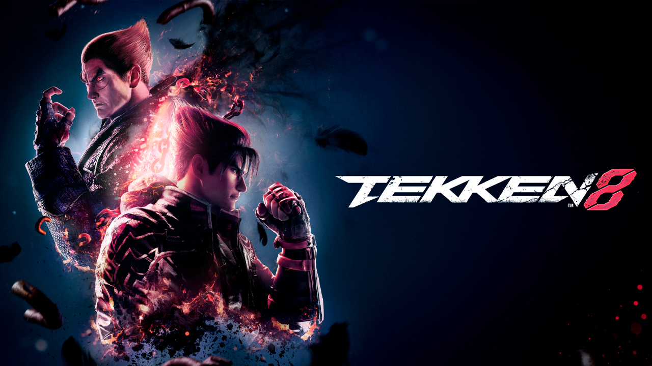 Tekken 8