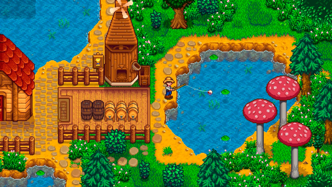 Stardew Valley