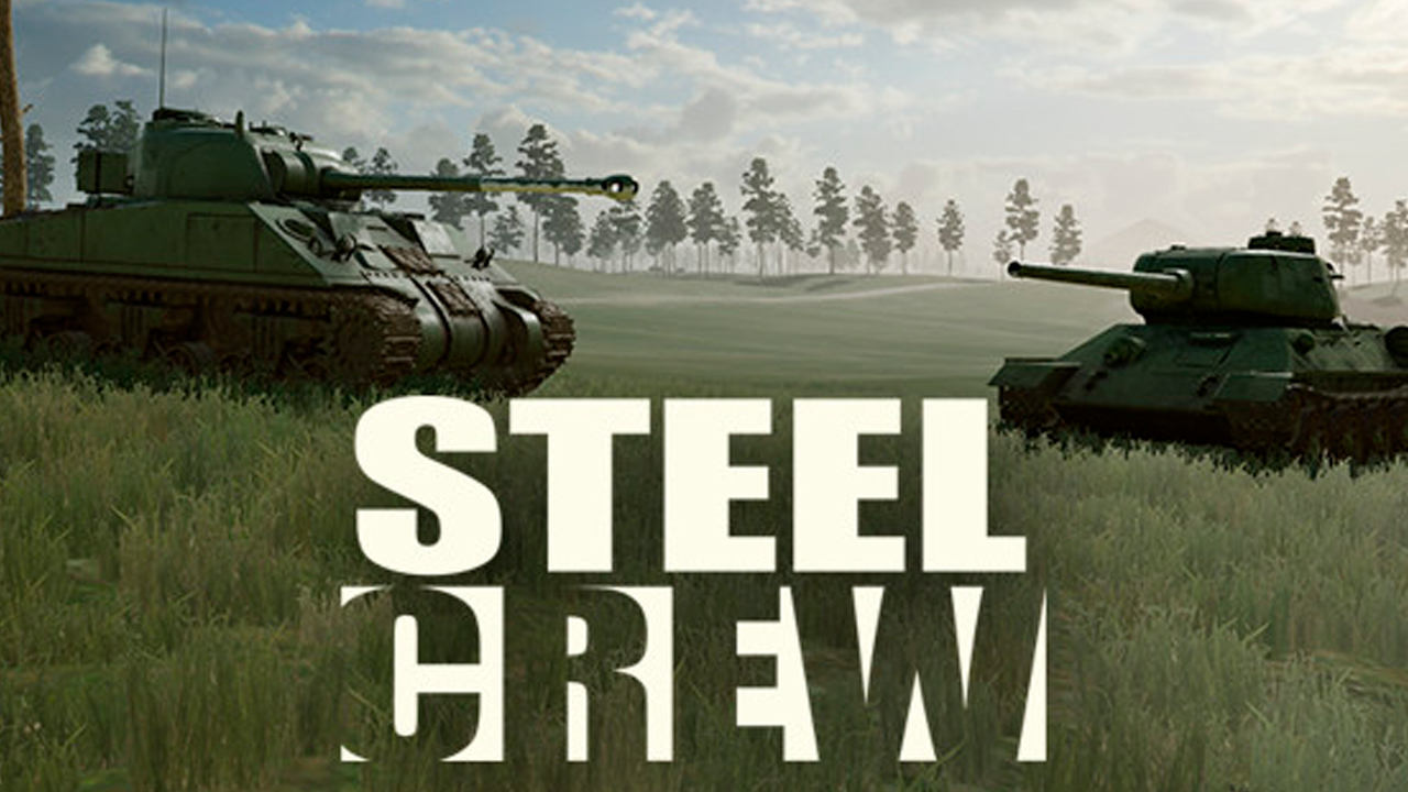 Steel Crew