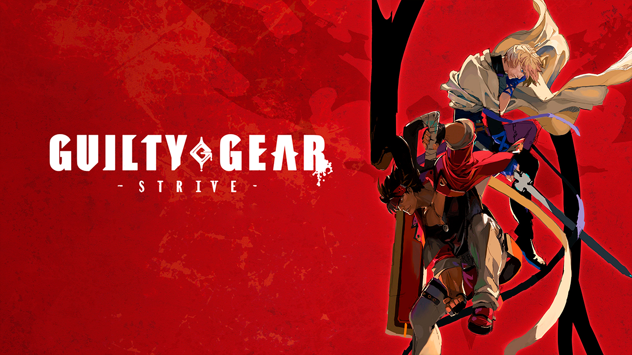 Guilty Gear: Strive