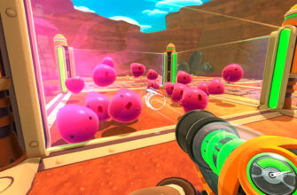 Slime Rancher