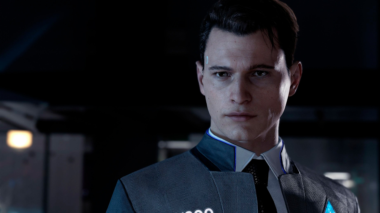 Detroit: Become Human