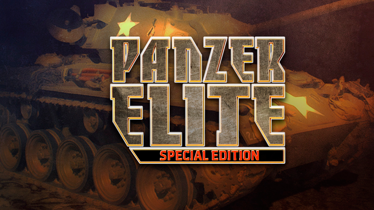 Panzer Elite Special Edition