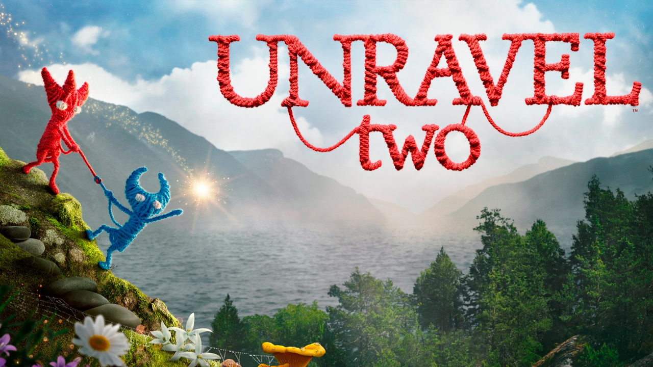 Unravel Two