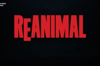 обзор Reanimal