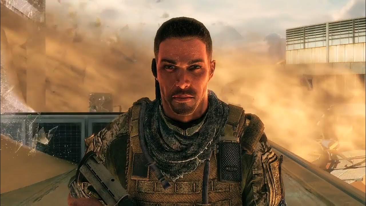 Spec Ops: The Line