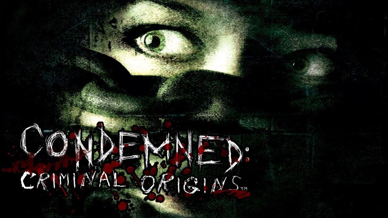 Condemned: Criminal Origins
