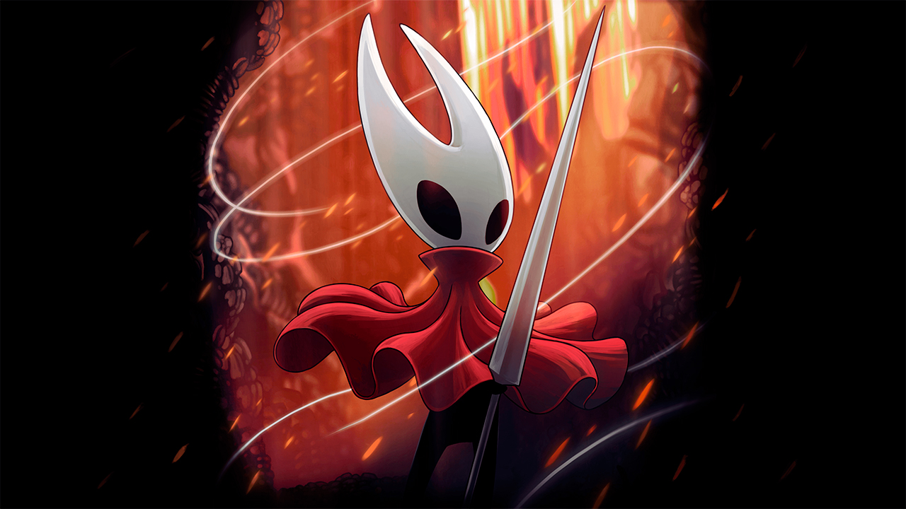 Hollow Knight: Silksong
