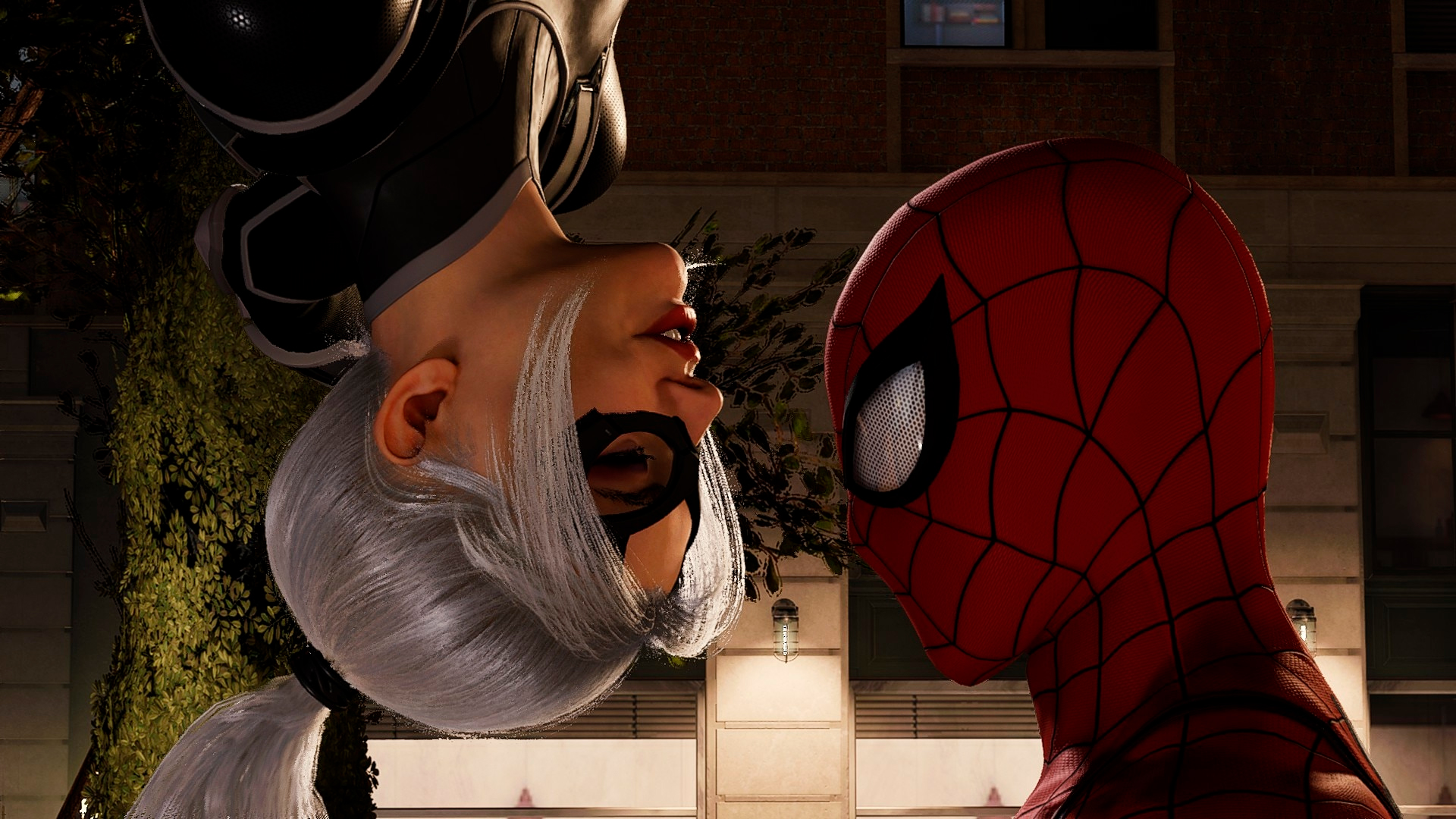 Marvel’s Spider-Man