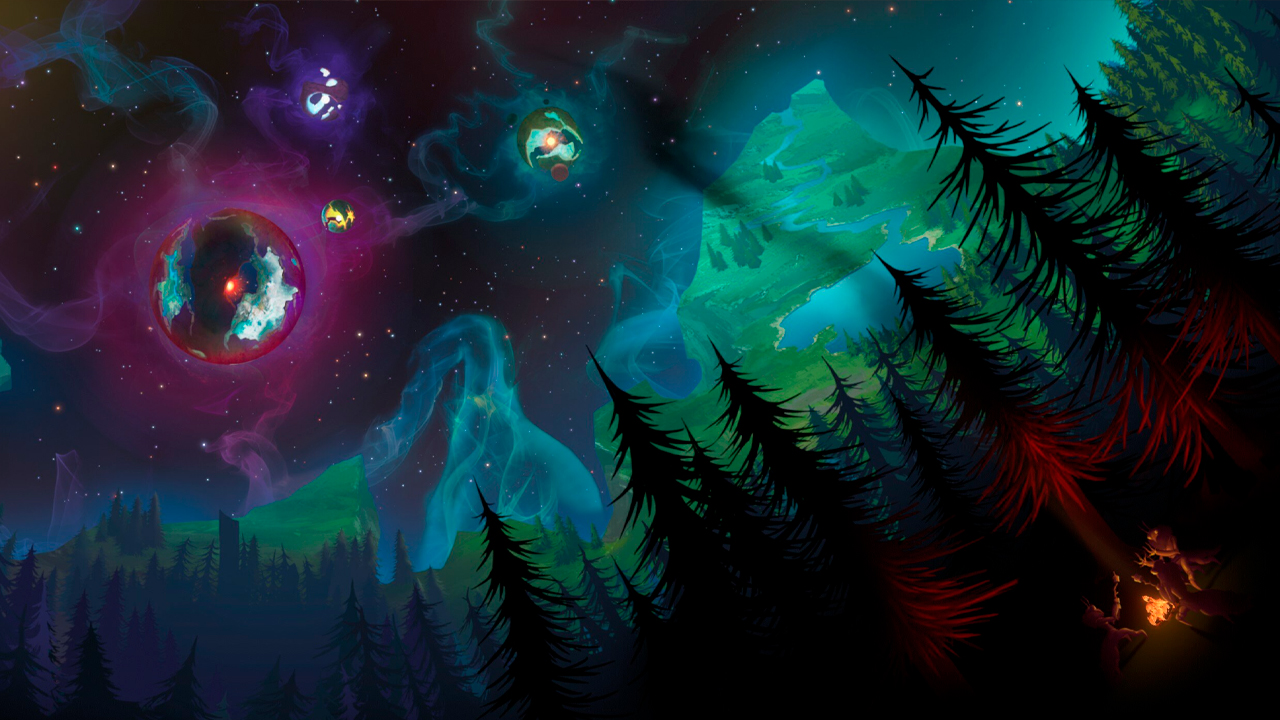 Outer Wilds