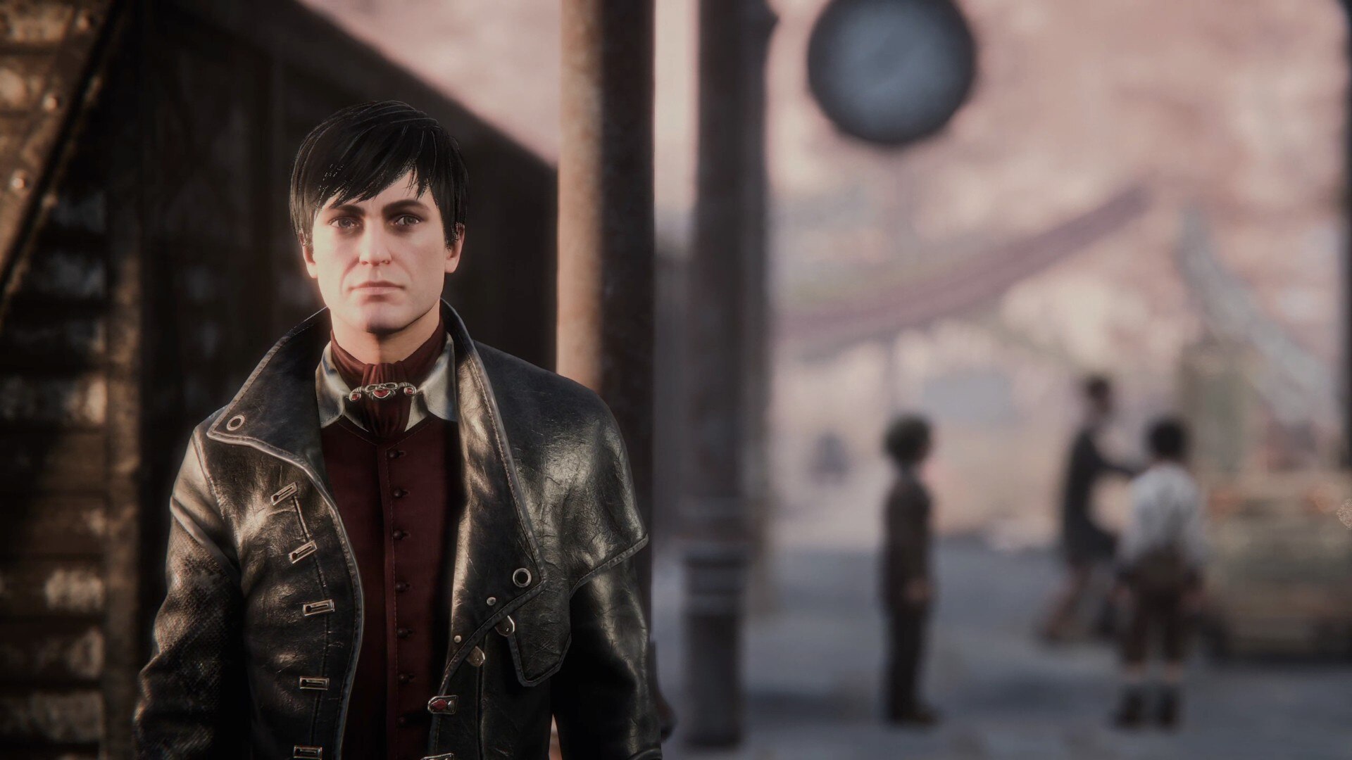 Мор Утопия 3