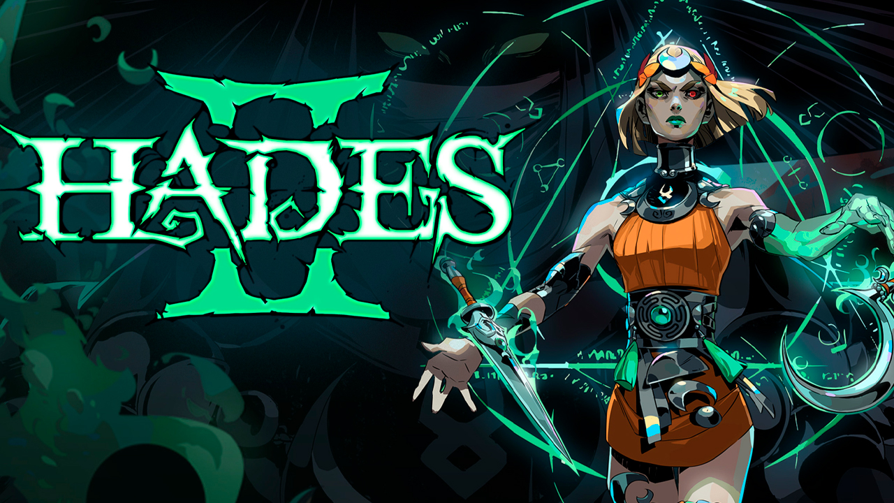 Hades II