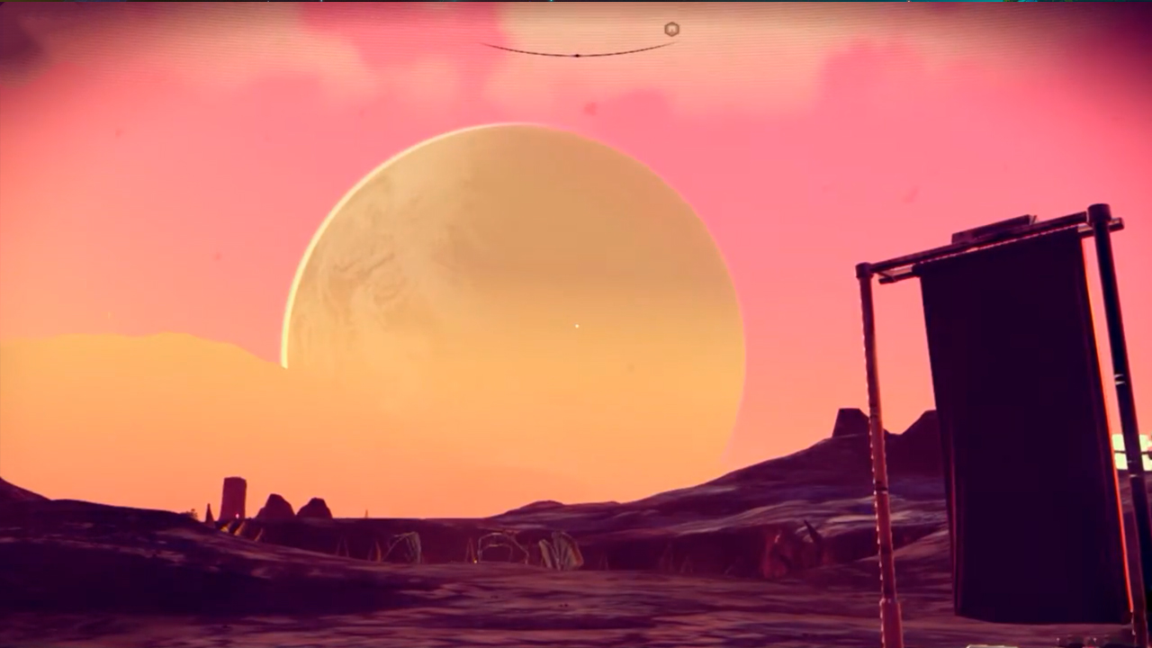 No Man’s Sky