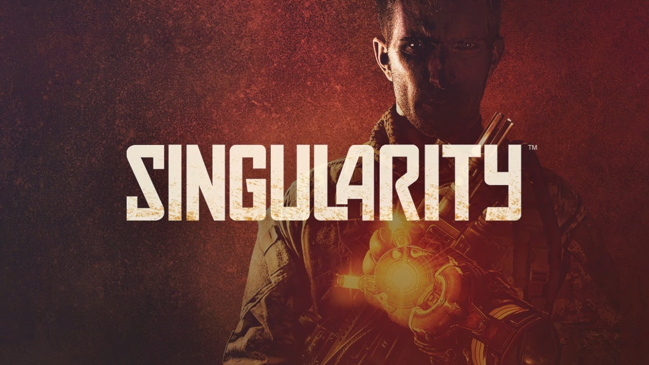 Singularity