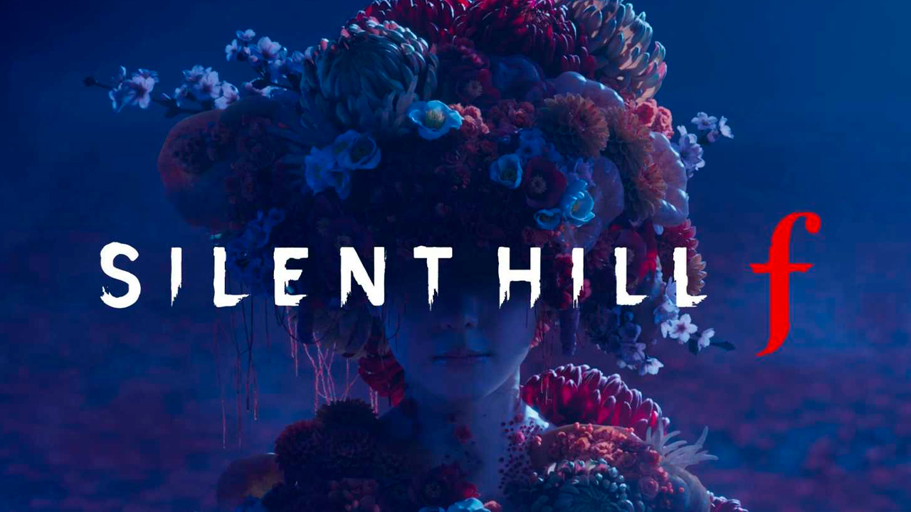 Silent Hill f