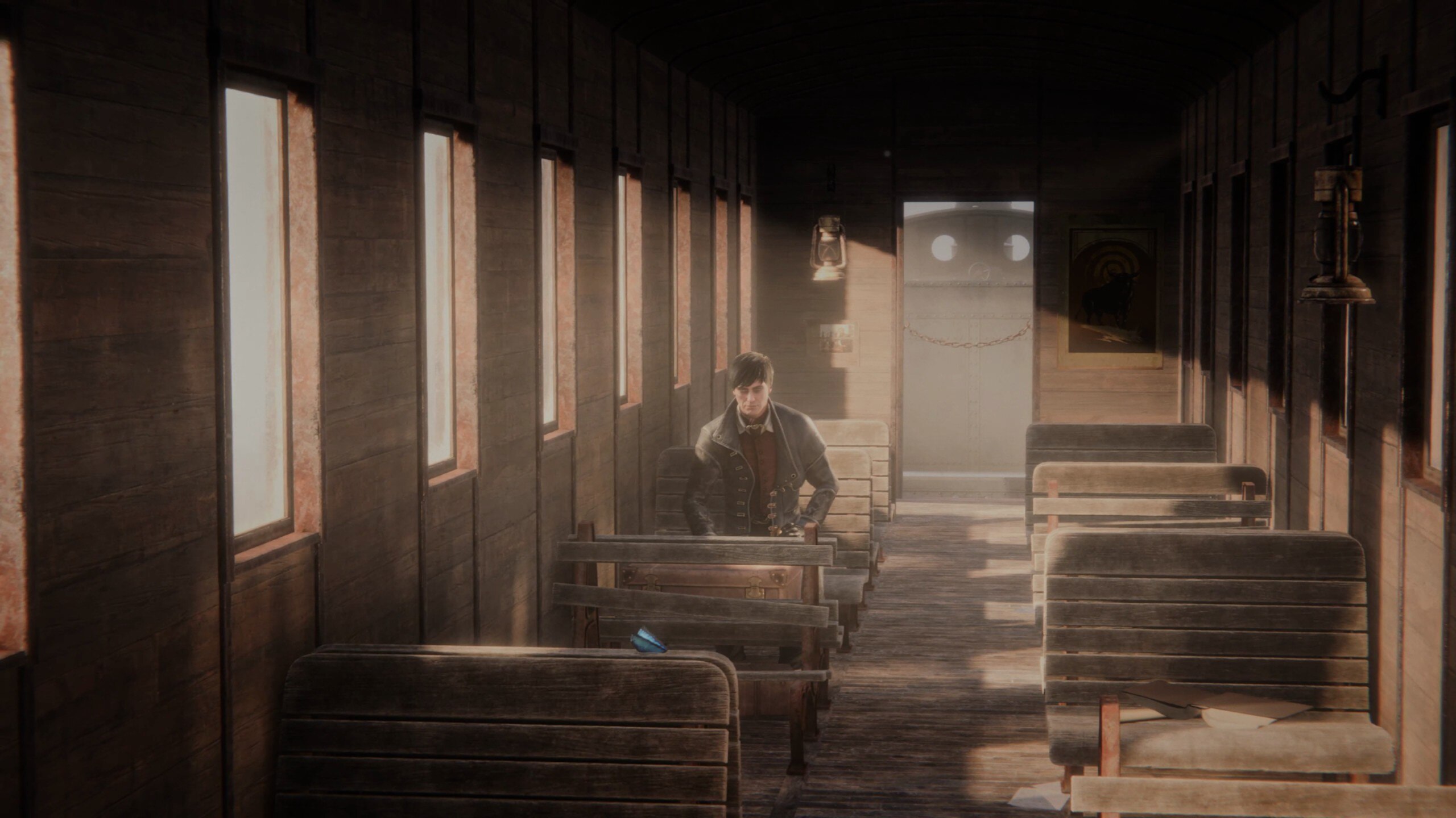 Мор Утопия 3