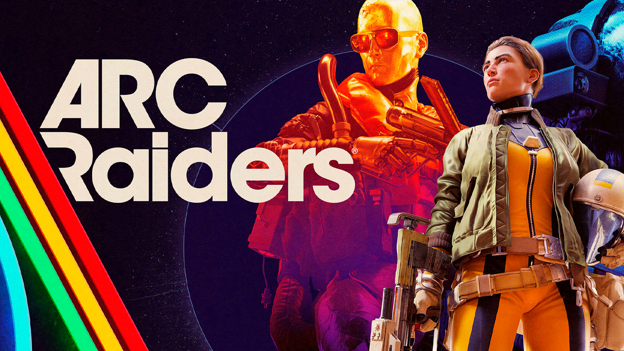 ARC Raiders