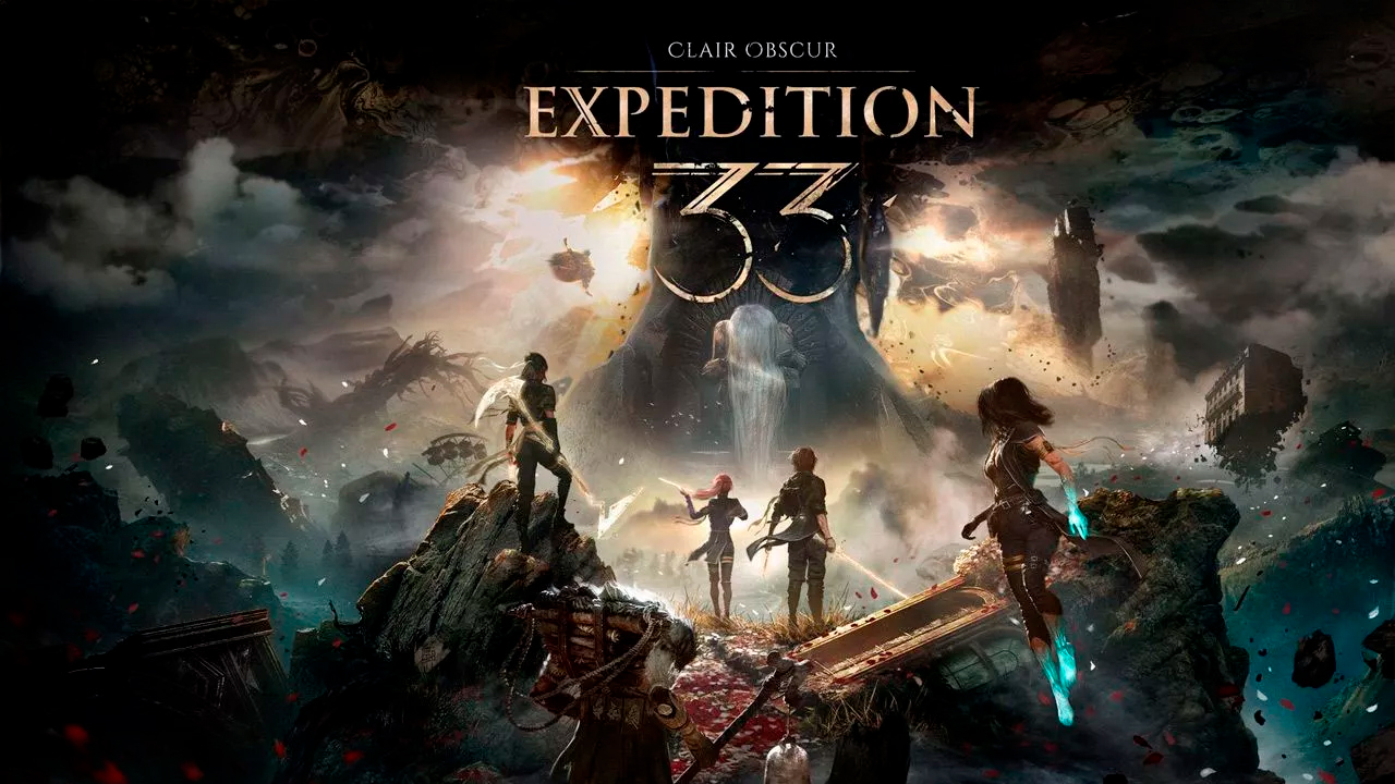 Clair Obscur: Expedition 33