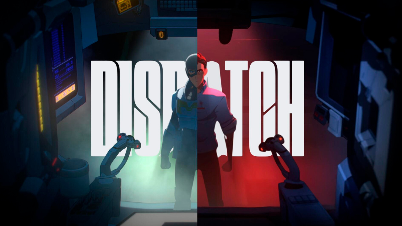 Dispatch
