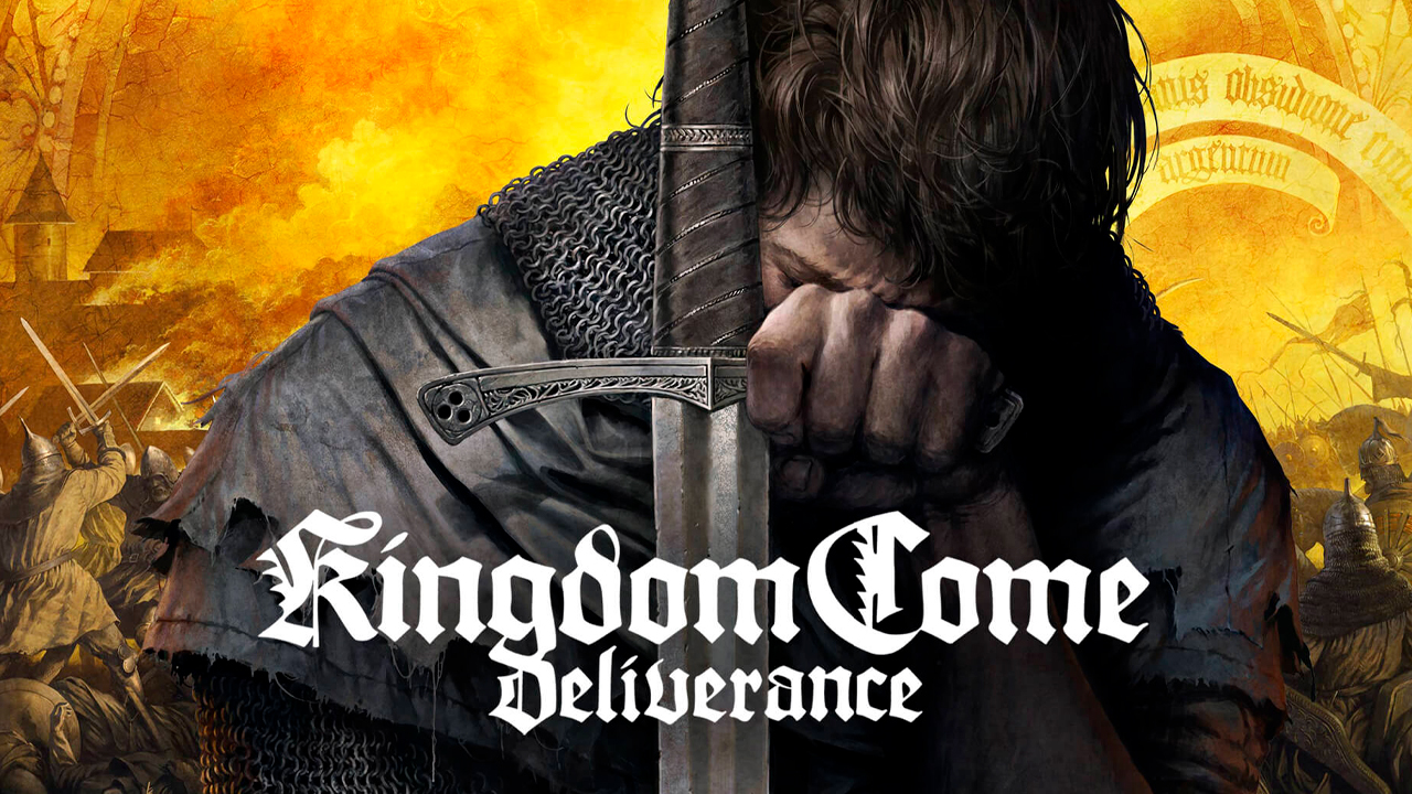 Kingdom Come: Deliverance