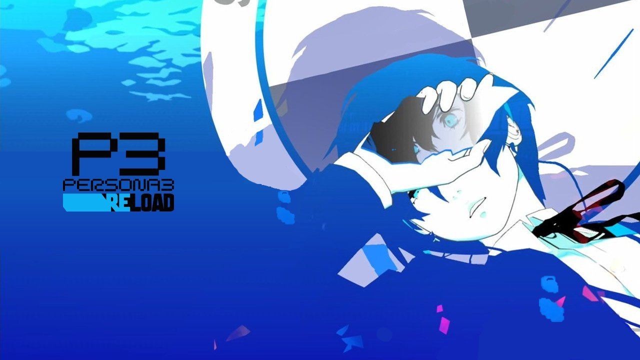 Persona 3 Reload