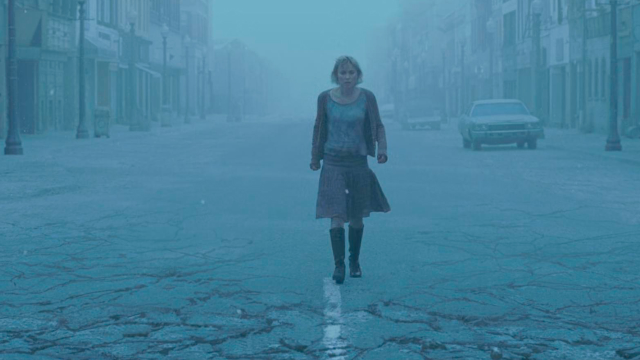 Сайлент Хилл