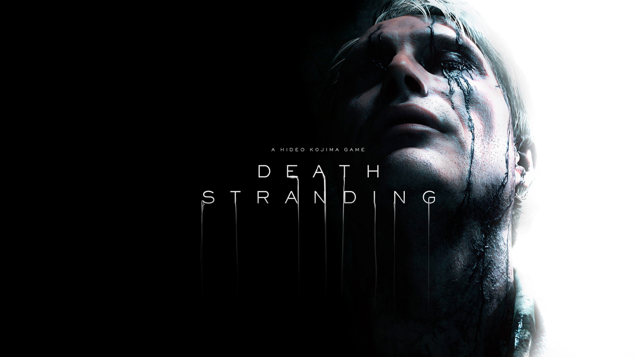Death Stranding