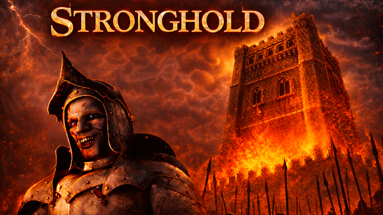 Stronghold