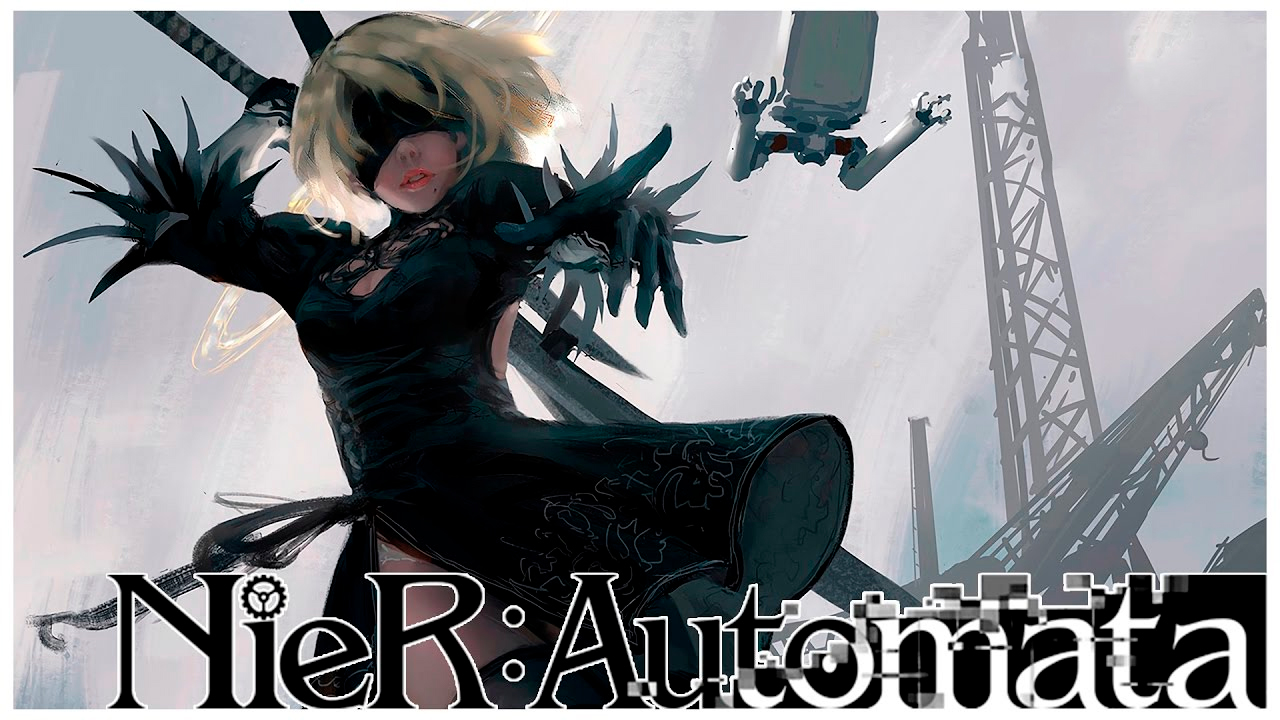 NieR: Automata