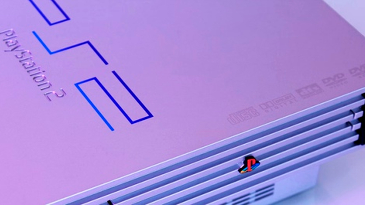 эмуляция PS2