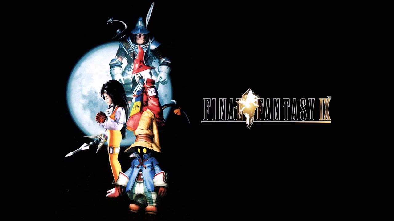 Final Fantasy IX
