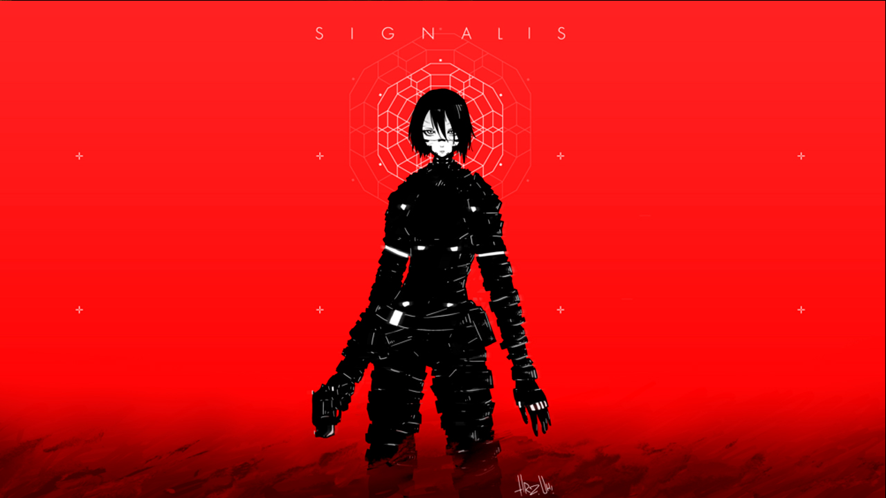 Signalis