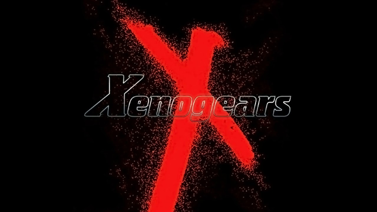Xenogears
