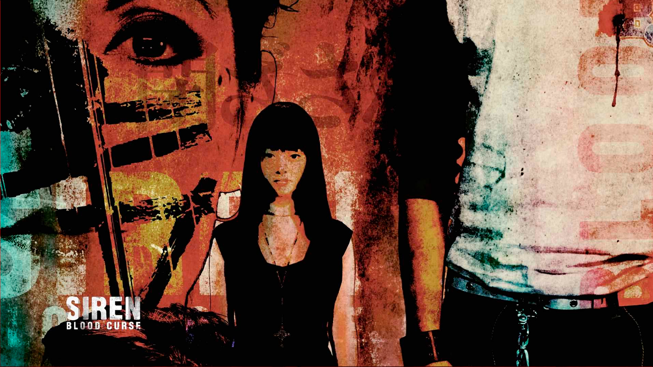 Siren: Blood Curs