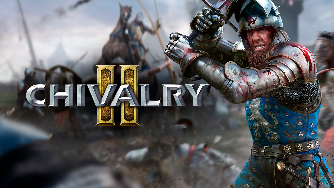 Chivalry 2