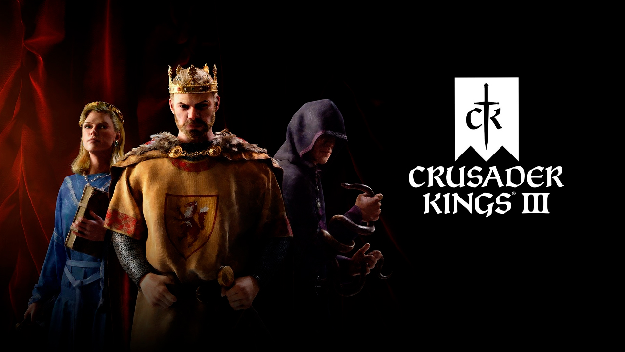 Crusader Kings III