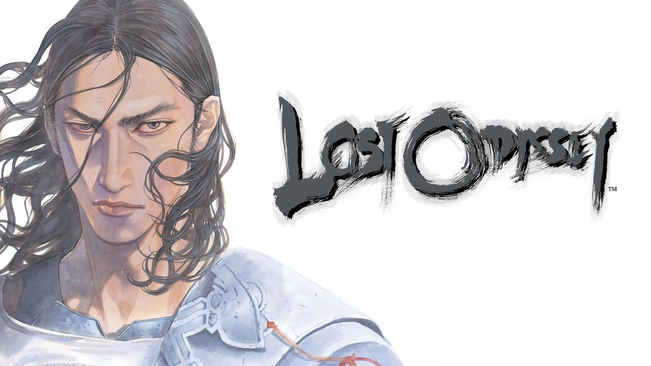 Lost Odyssey