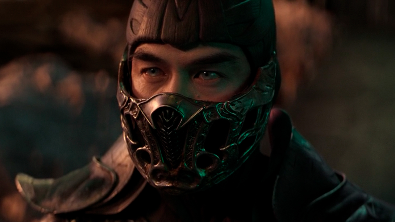 Мортал Комбат