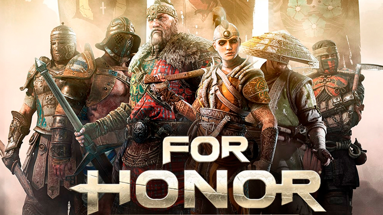 For Honor