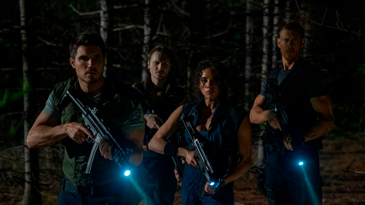 Обитель зла: Раккун-Сити